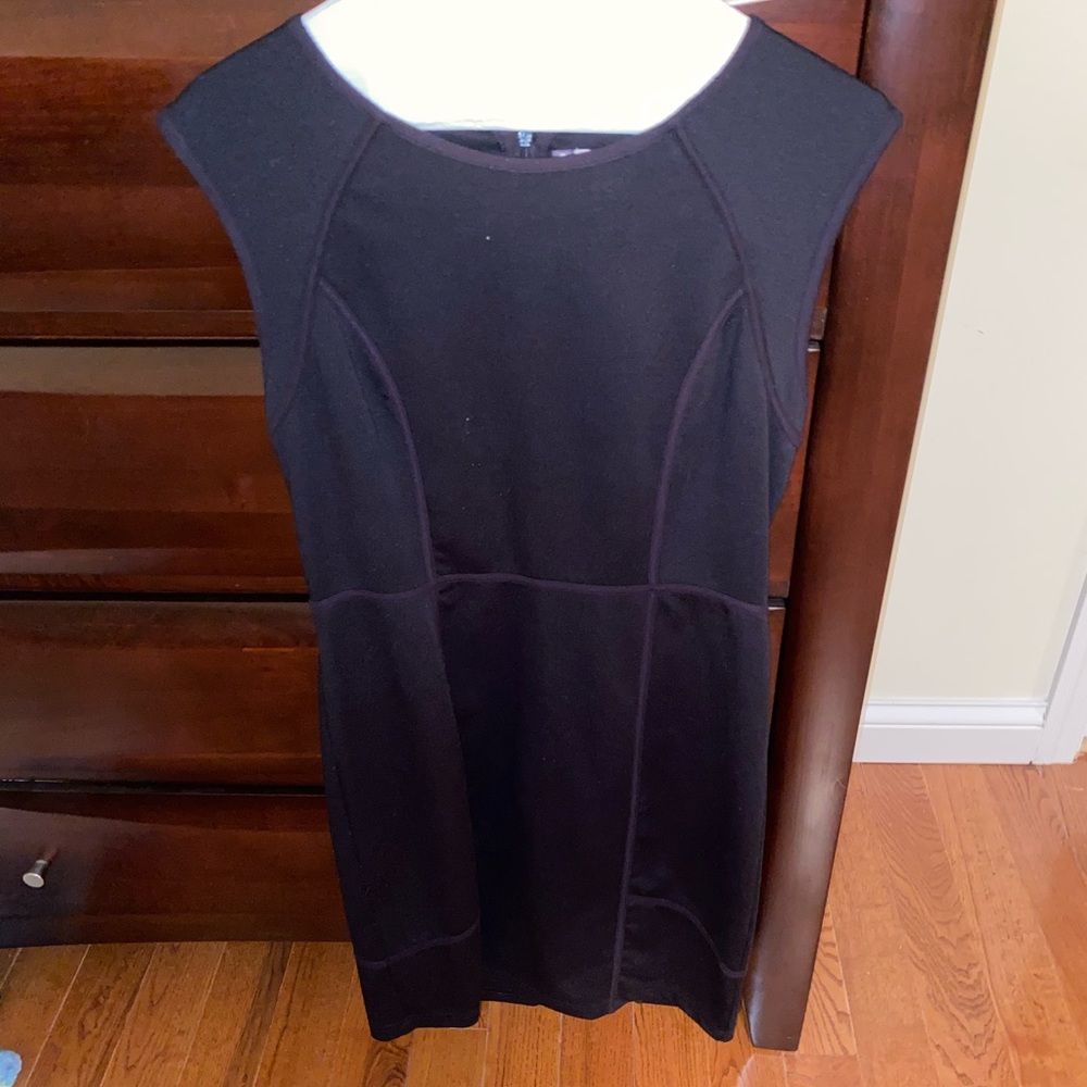 Professional dress
